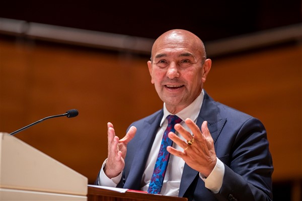 Başkan Soyer, vatandaşları Atatürk’ü anma etkinliklerine katılmaya davet etti