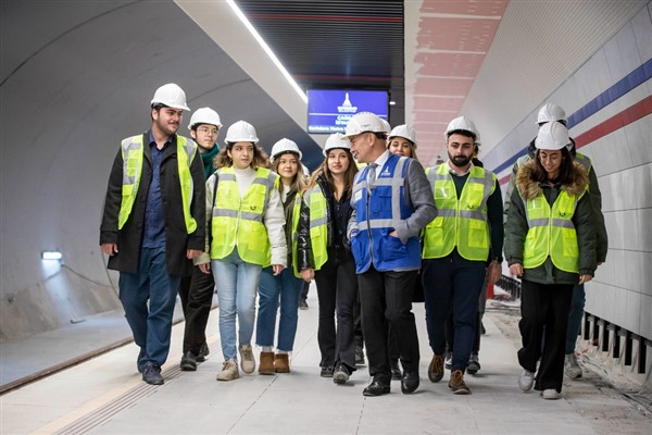 Başkan Soyer 2019’daki seçim vaatlerinin başarı oranını açıkladı