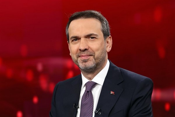 Bakan Bayraktar: “Ateşkes olmadan hiçbir şeyi konuşmak mümkün değil”