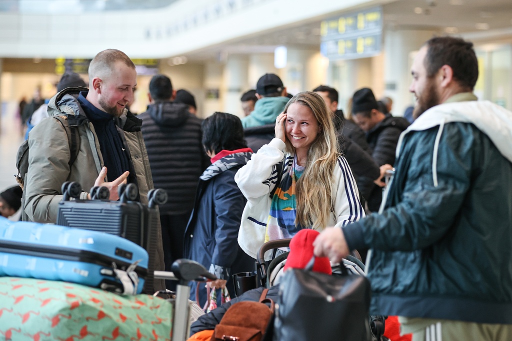 Çin ile ABD arasındaki direkt uçuşların sayısı 70’e çıkıyor