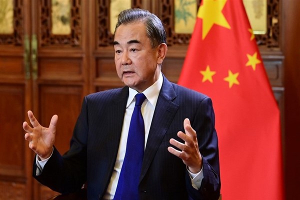 “Vicdanı olan hiçbir ülke bu facianın sürmesine izin vermez”