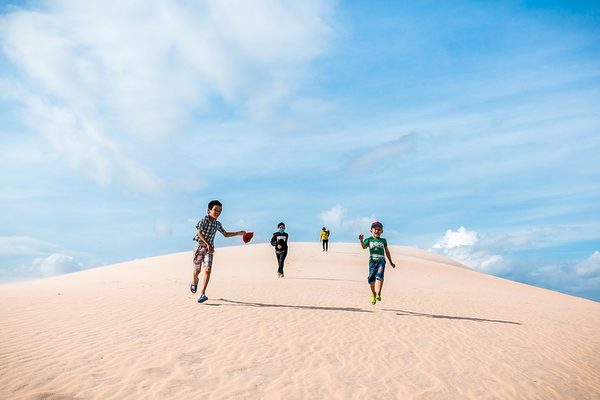 Uluslararası 24. Çocuk Forumu başladı