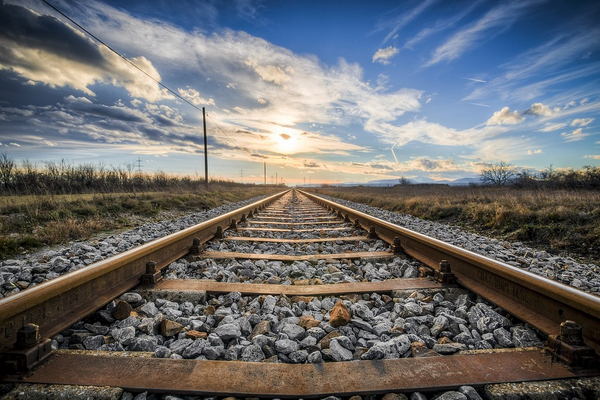 Zelenski, Demiryolu İşçileri Günü’nü kutladı