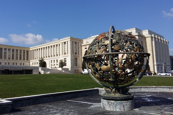 Guterres: “Ülkeler, insani ateşkese destek olmak için etkilerini kullanmalı”