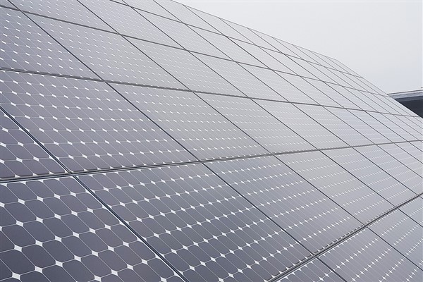 Sabanci Renewables Inc’nin GES yatırımı