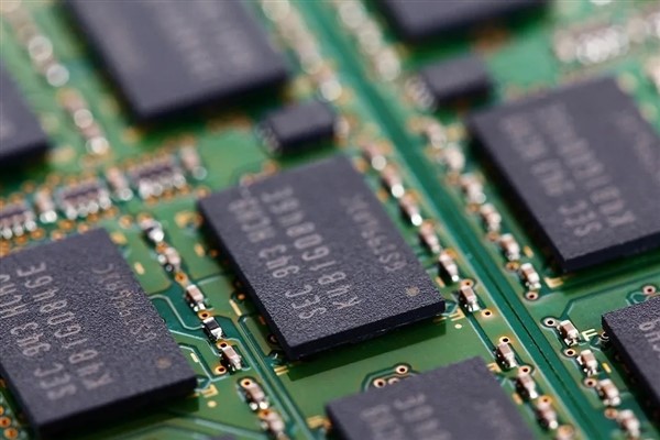 Çin’de 5 milyar avroluk yeni bir çip üretim tesisi kuruluyor