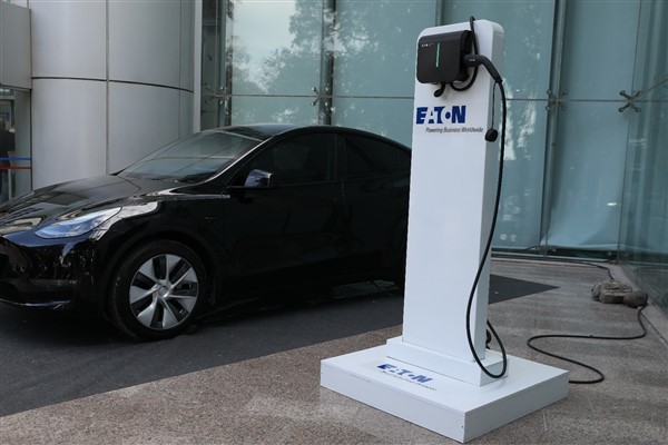 Eaton, 7. Elektrik Tesisleri Ulusal Kongre ve Sergisi’ne katıldı