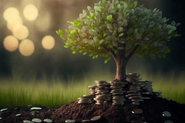 Her 4 kişiden biri tasarruf yapıyor