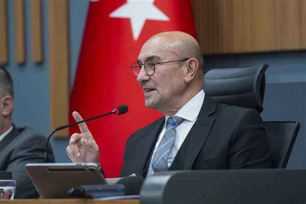 İzmir Büyükşehir Belediyesi’nin 2024 bütçesi 45 milyar TL