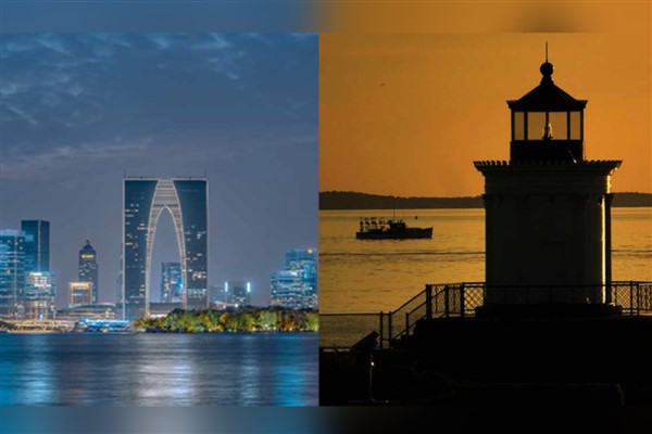 Xi Jinping’den Çin-ABD Kardeş Şehirler Konferansı’na tebrik mesajı