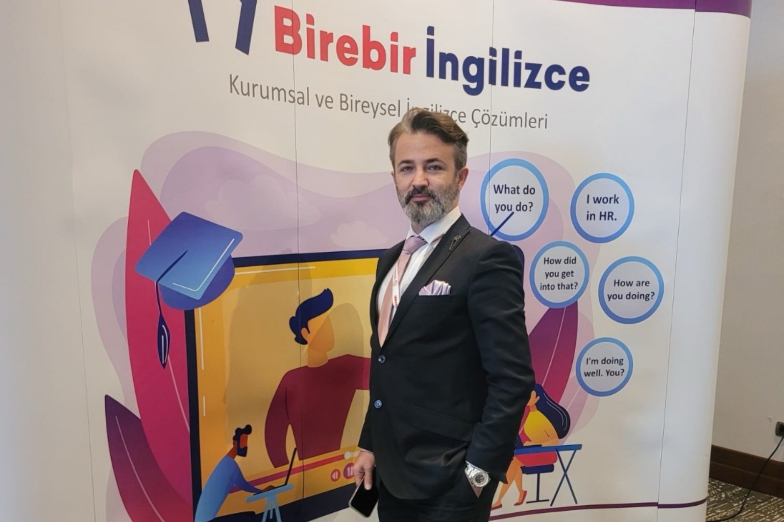 İK departmanlarının üzerinden işe alım sürecindeki İngilizce mülakat yükü kalkıyor 