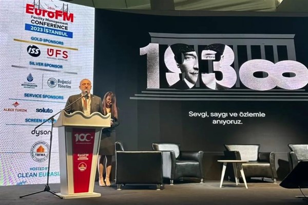 Avrupalı tesis ve kaynak yöneticileri Türkiye’de buluştu