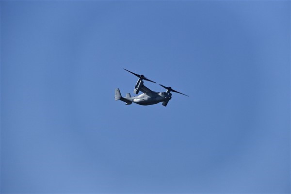 Hagari: “Savaş uçakları Hizbullah’ın Lübnan’daki birçok terör hedefine saldırdı”