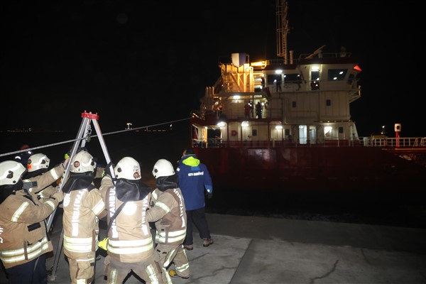 İBB ekipleri, 5 bin 309 personel  ve 2 bin 19 araç ile ihbarlara müdahale ediyor