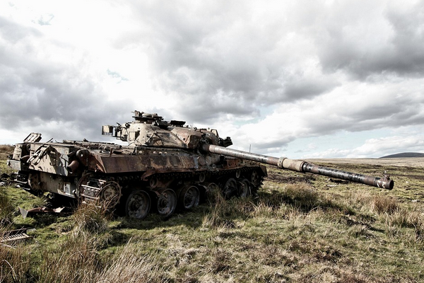 Hagari: “IDF tankı roket fırlatmaya çalışan terörist hücresine saldırdı”