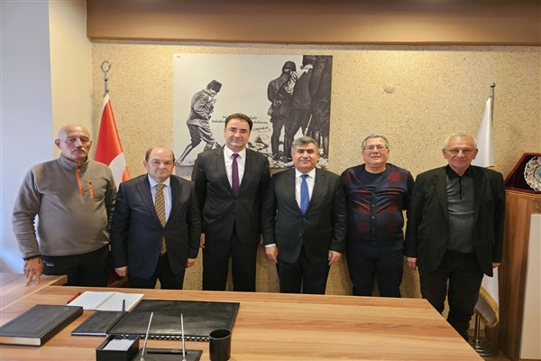 Emniyet Müdürü Ay: “Kasıt varsa tepesine çökeriz, hata varsa düzeltilmesi için çalışırız”