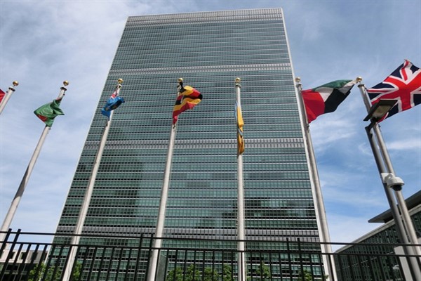 Guterres, Nansen Ödülü alan Abdullahi Mire’yi tebrik etti