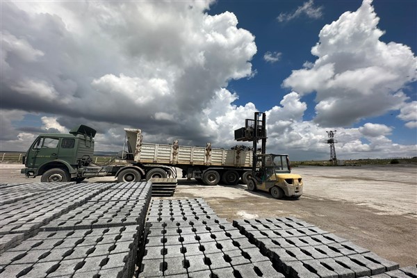 Kayseri Büyükşehir 25 milyon TL’lik yatırımını tamamladı