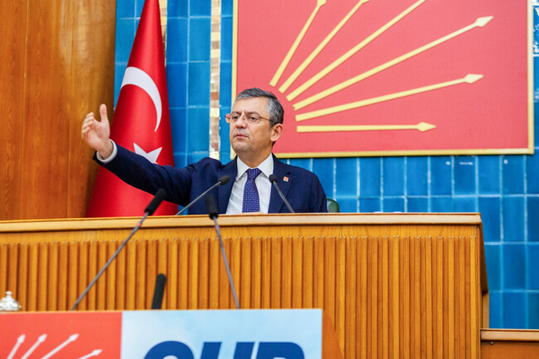 Özel: “Bu ülkenin kaderini değiştireceğiz”