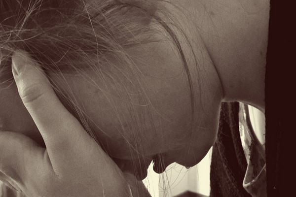 Ghebreyesus’tan kadına şiddet açıklaması