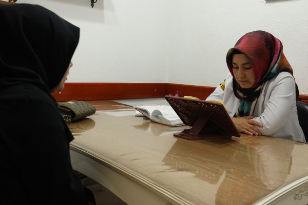 Daru’l Huffaz’da yeni dönem kayıtları başlıyor