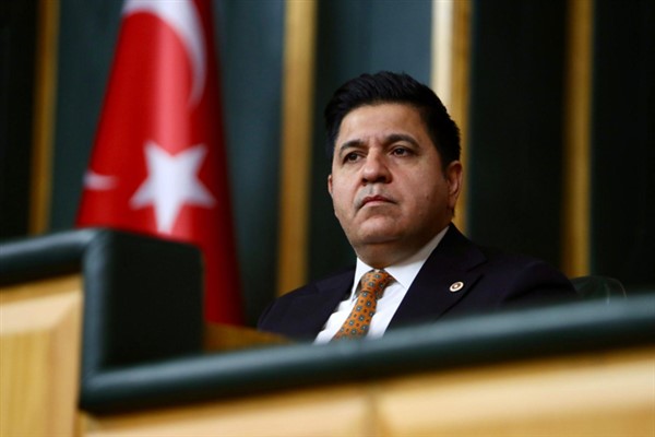 Kaya: “Her ay mahcup olmaktansa bir kerede mahcup olun”