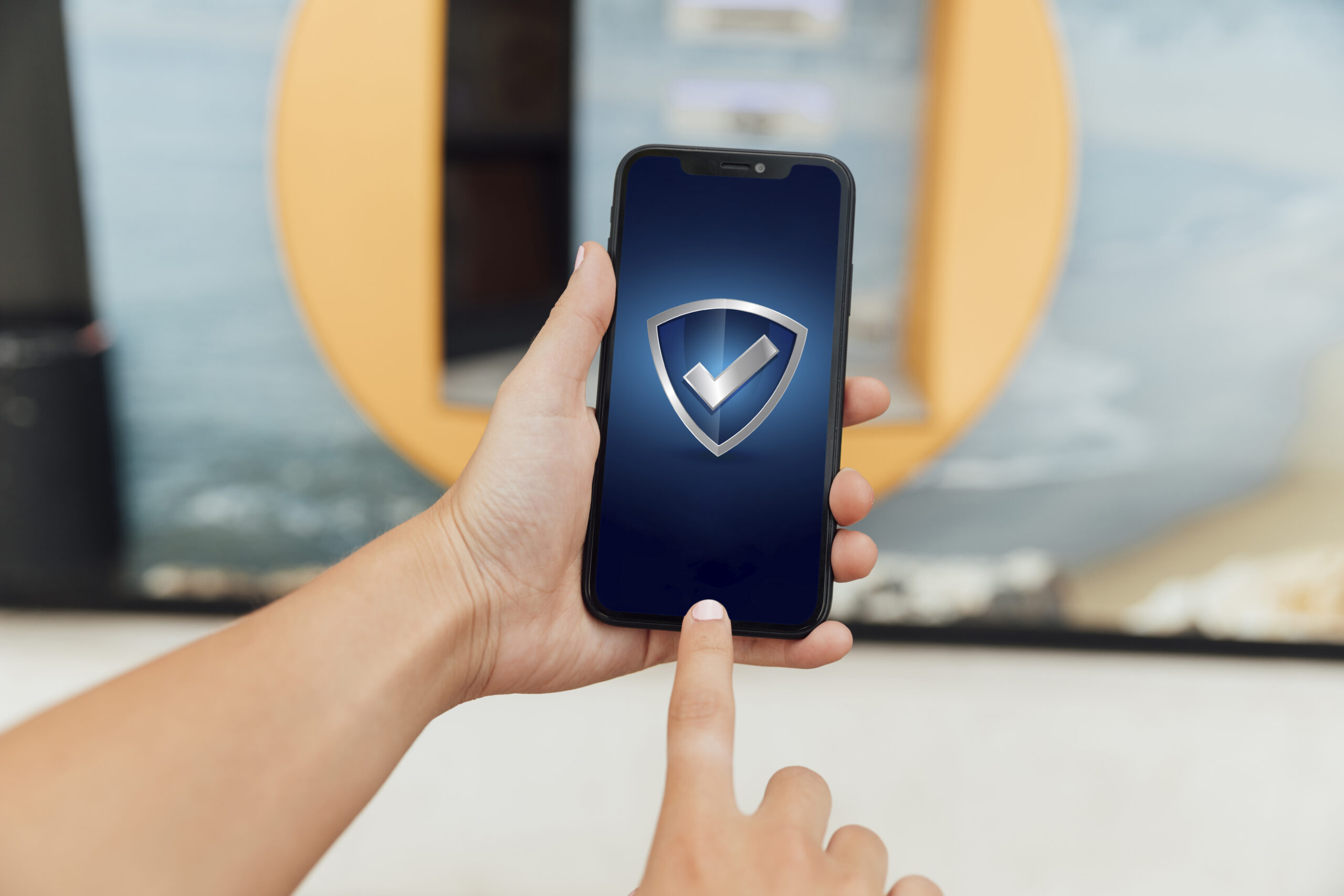 2023’ün en iyi mobil antivirüs uygulaması Bitdefender Mobile Security oldu
