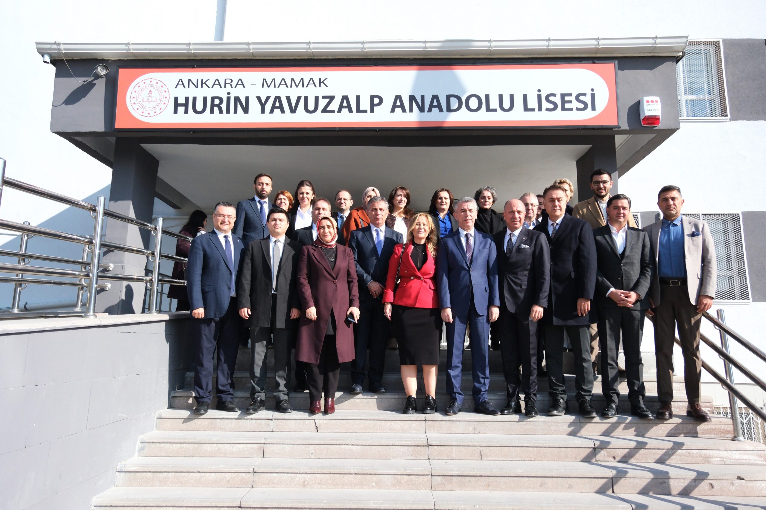 ASO BAŞKANI SEYİT ARDIÇ’TAN ANLAMLI AÇILIŞ  “ABDULLAH ARDIÇ KÜTÜPHANESİ” HİZMETE GİRDİ