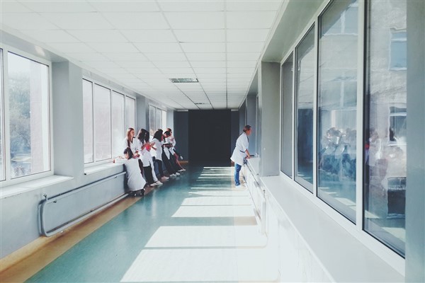 Türkiye’ye getirilen Gazzeli 27 hastanın teşhisleri kesinleşti