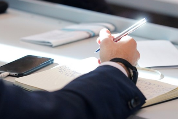 ABD Dışişleri Bakanı Blinken, Herzog ve Netanyahu ile görüştü