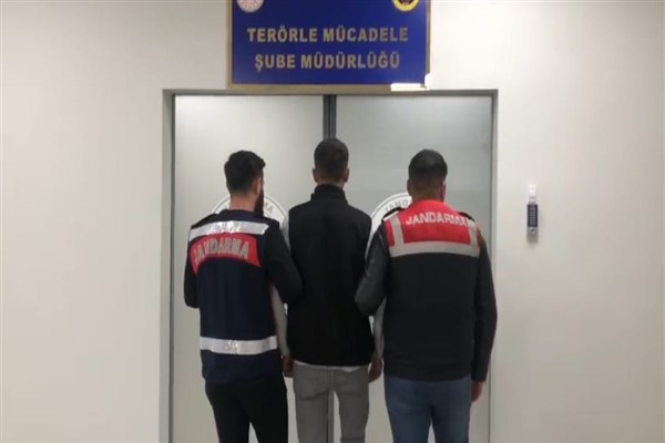 Şanlıurfa’da yankesicilik yapan anne ile oğlu tutuklandı