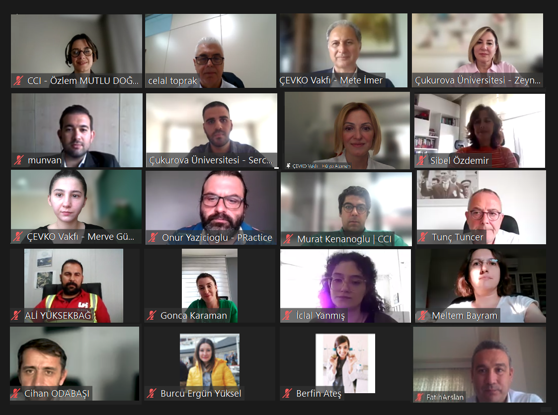 Dünya ekonomisindeki en büyük risk iklim krizi