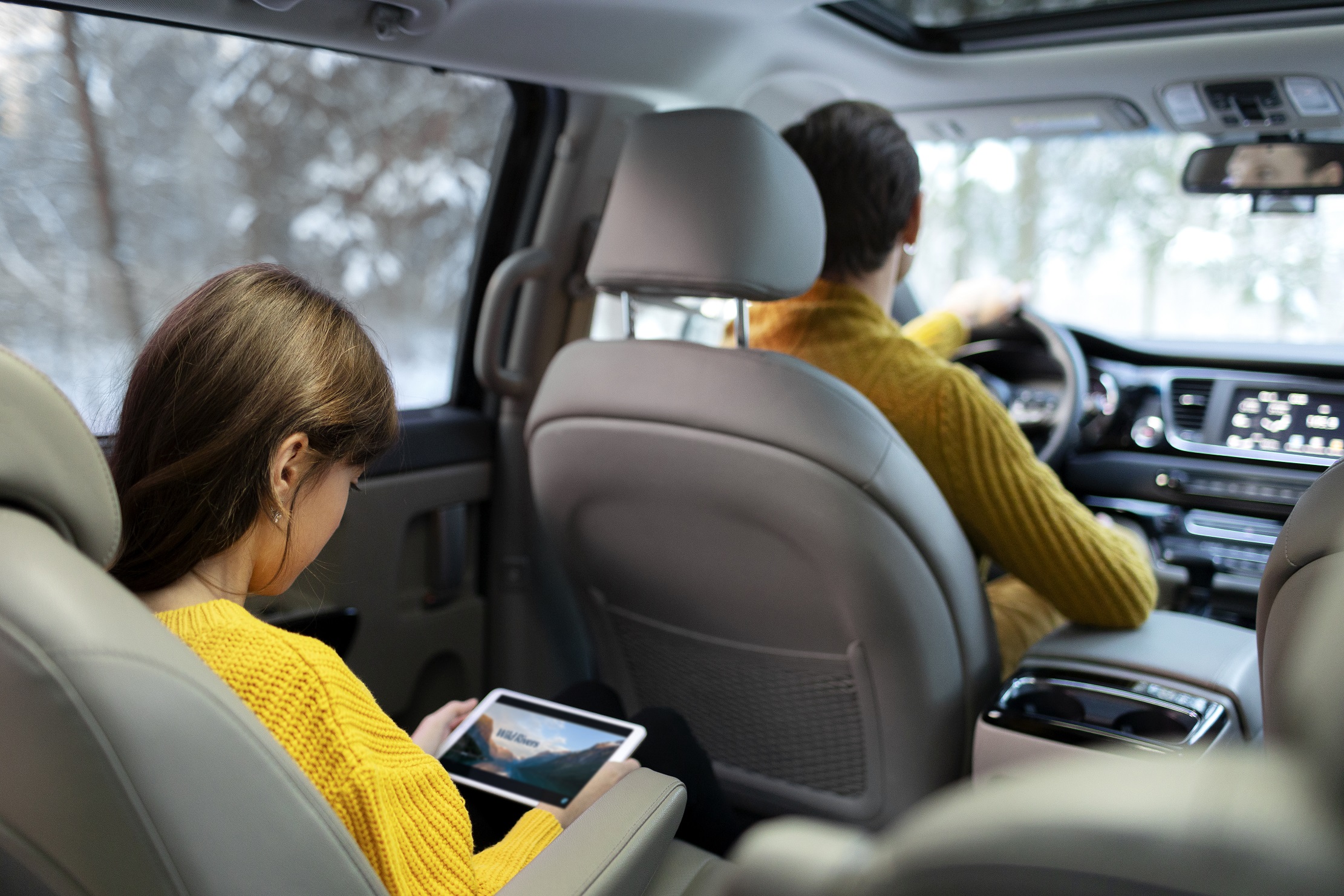 Trafikte yalnızca zamanımızı değil, sağlığımızı da kaybediyoruz