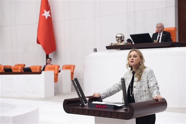 Ösen: “Her yıl çok sayıda ölümlü ve yaralanmalı kaza meydana geliyor”