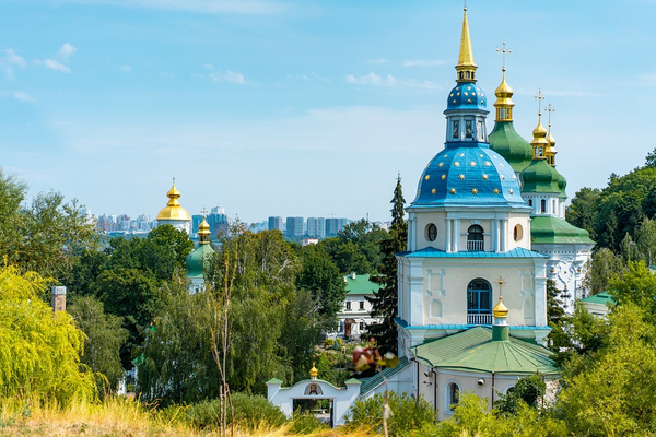 Ukrayna Dışişleri Bakanlığı Monako Prensliği’nin Ulusal Günü’nü kutladı