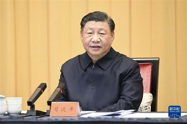 Xi’den Yangtze Nehri Deltası’nın entegrasyon sürecinde yeni atılımlar yapma çağrısı