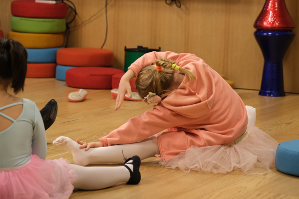 AKM Çocuk Sanat Merkezi ara tatilde tüm çocukları bekliyor 