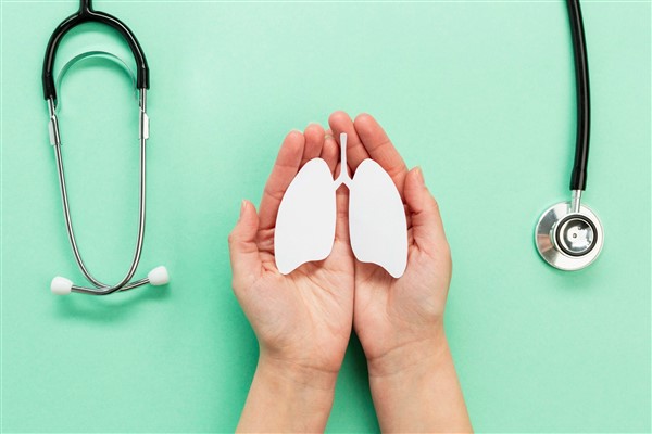 Akciğer kanserinden korunmanın yolları