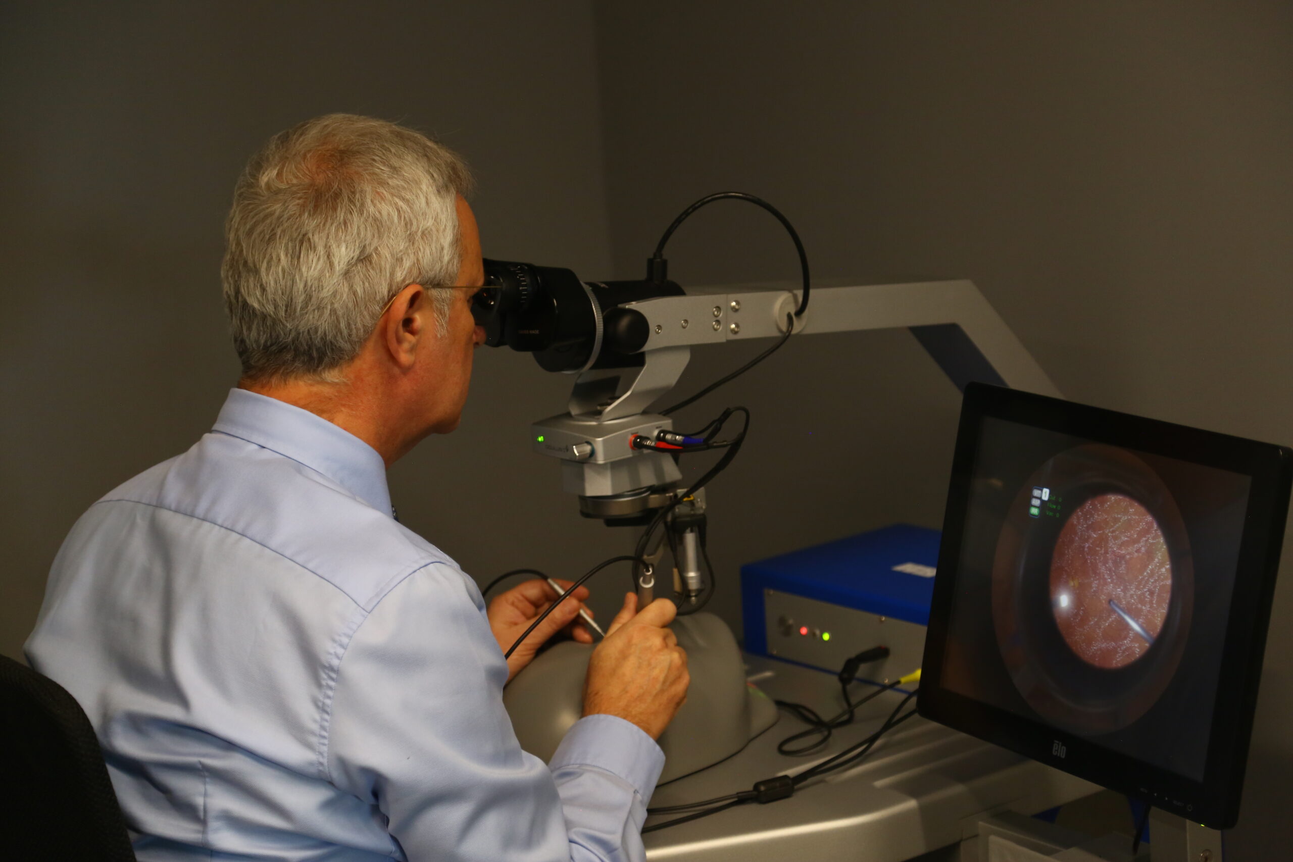 Yapay zeka teknolojileri göz sağlığında devrim yaratabilir