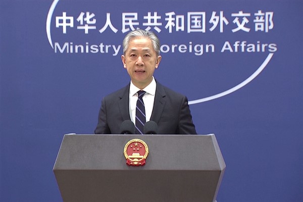 “Çin ve ABD liderleri 15 Kasım’da San Francisco’da görüşecek mi?”