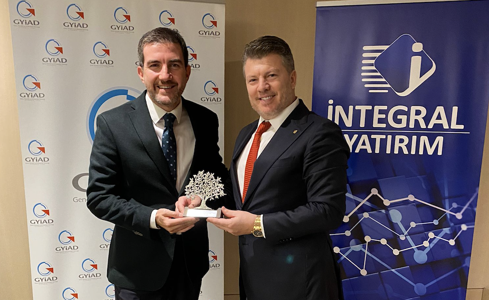 Integral Yatırım ve GYİAD ekonomi finans sohbetlerinde buluştu