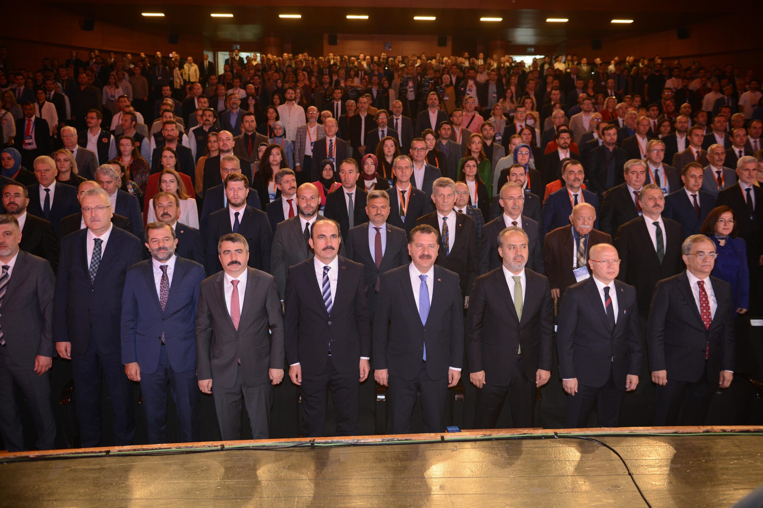 Bursa yalın yönetimde rol model oldu