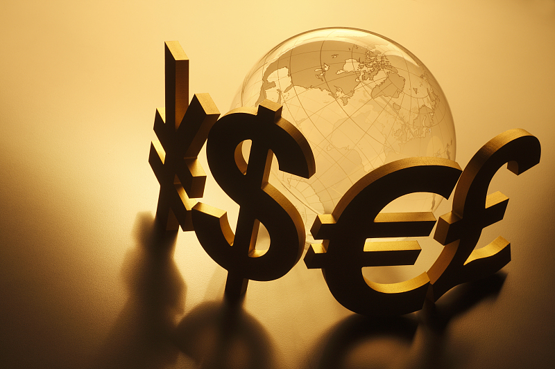 Çin’in döviz piyasasının işlem hacmi 16,24 trilyon yuanı buldu