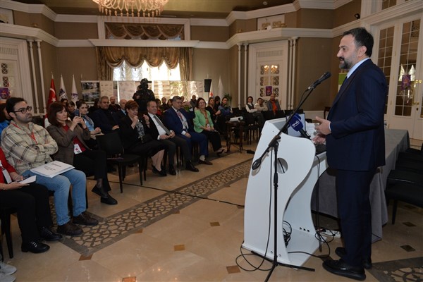 Ankara Kent Konseyi, Kültürel Bellek 2023 Ankara Sempozyumu’na ev sahipliği yapıyor