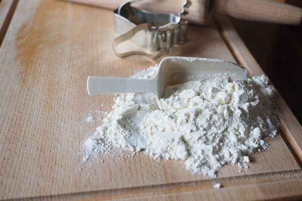 UNRWA: “Şu ana kadar 70 binden fazla aileye un dağıtıldı”