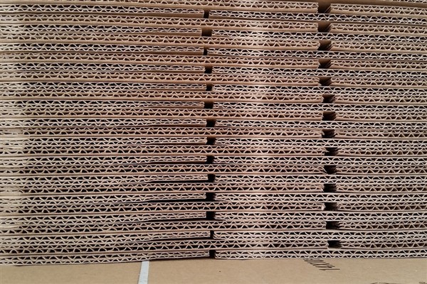 Ambalaj sektörü üretimden satışlarını yüzde 145 artırdı