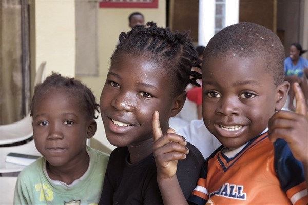 Russell: “Sağlık tesisleri her zaman güvenli ve korunaklı olmalıdır”