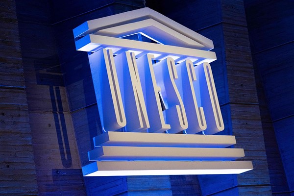 UNESCO Çin’de STEM Eğitim Enstitüsü açıyor