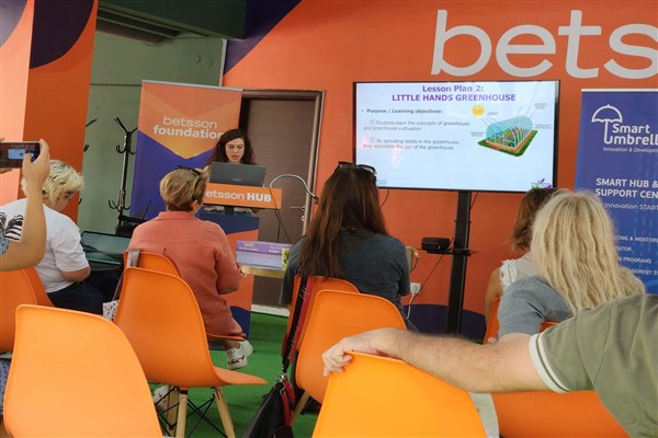 Osmangazi Belediyesi, Avrupalı ortakları ile eğitim projesi hazırlıyor