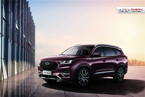 Chery TIGGO 8 PRO, “Aşırı Soğuk” testlerinden başarıyla geçti